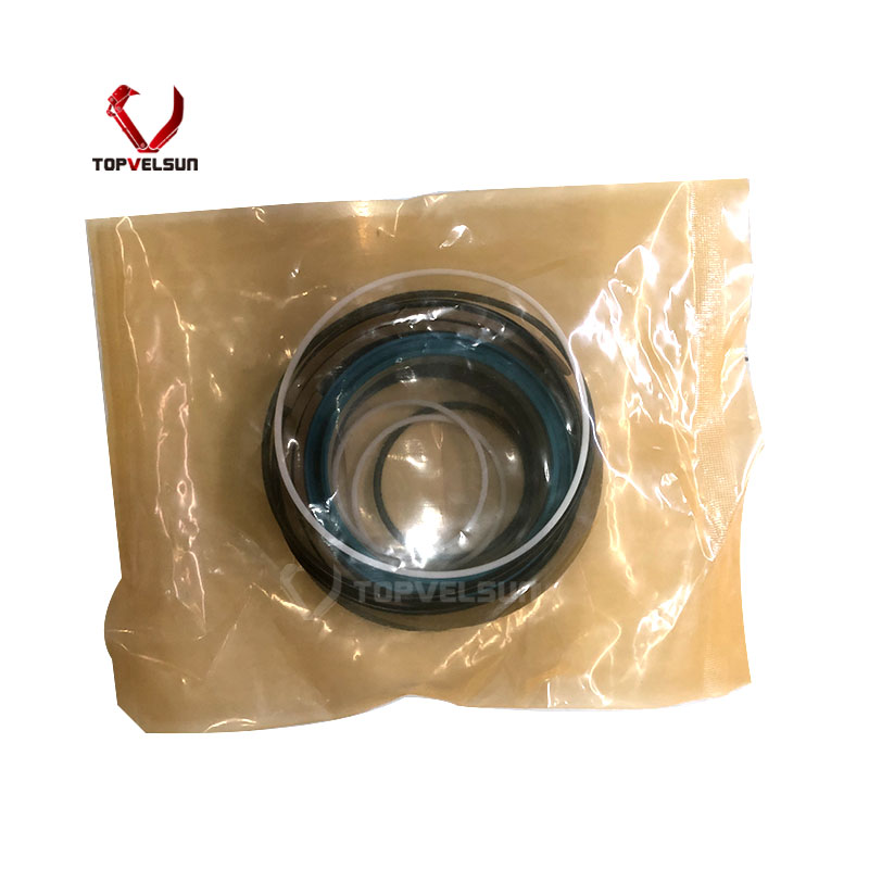 VLS R210LC-9 High Quality Boom Cylinder Seal Kit For Excavator