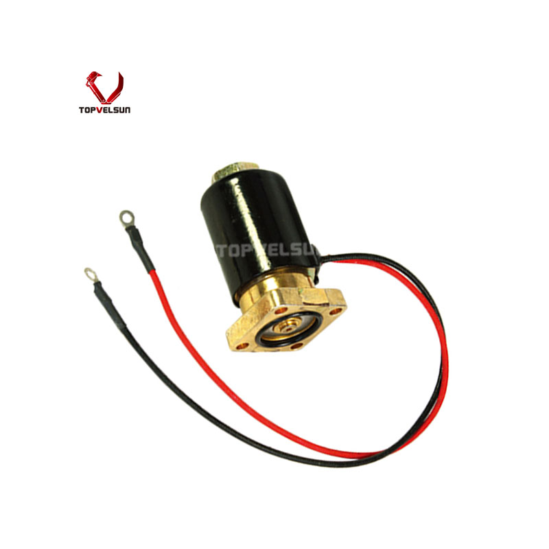 PC 561-15-47210 SOLENOID VALVE