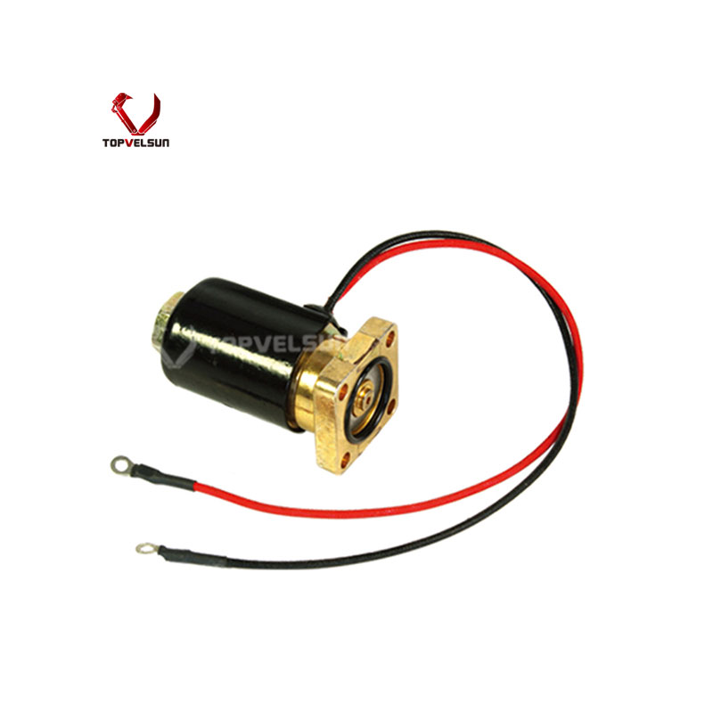 VLS PC 561-15-47210 SOLENOID VALVE