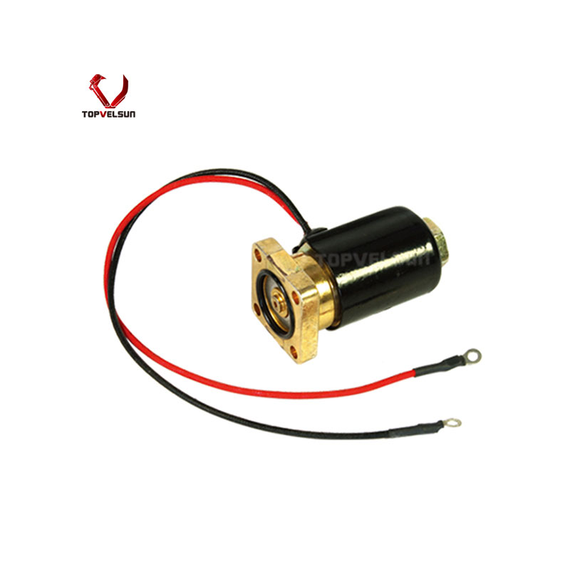 VLS PC 561-15-47210 SOLENOID VALVE