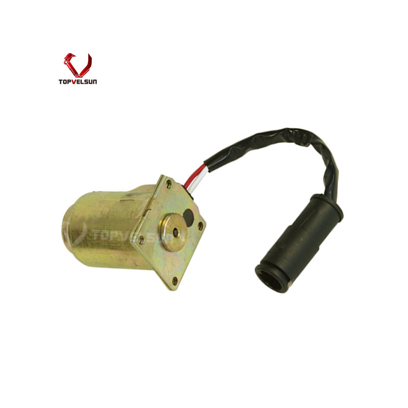 E200B 086-1879  SOLENOID VALVE