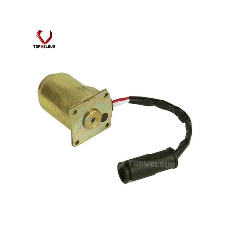 VLS E200B 086-1879 SOLENOID VALVE