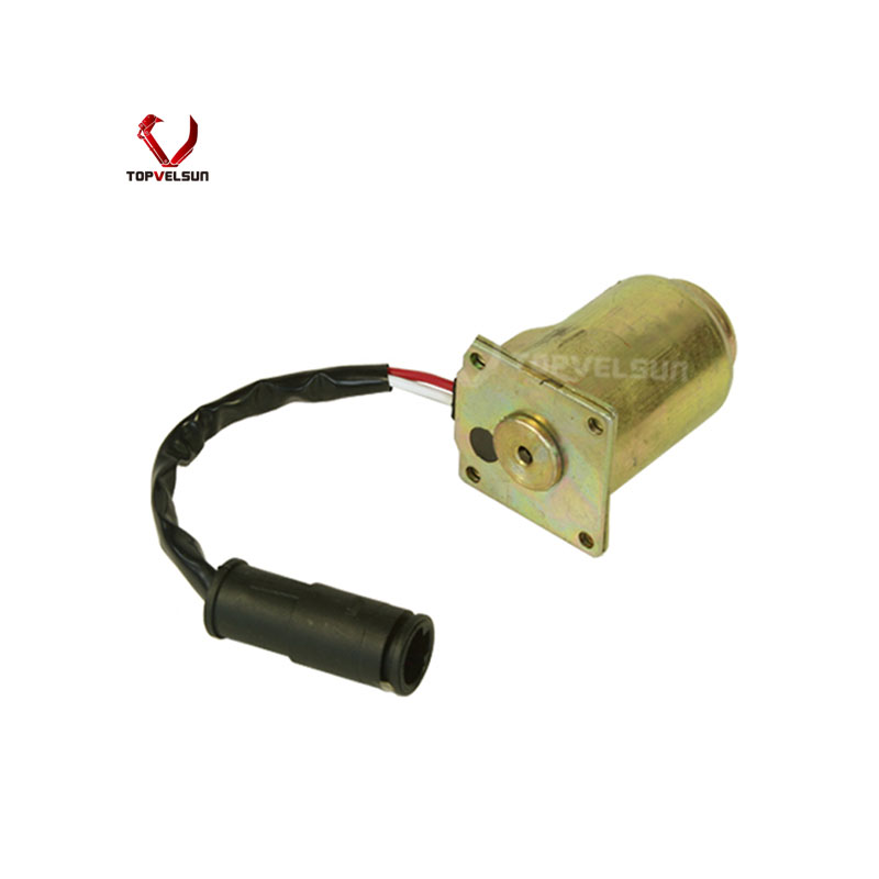 VLS E200B 086-1879 SOLENOID VALVE