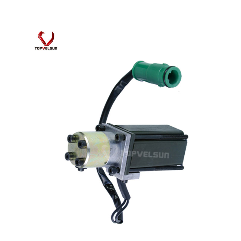 E200B SOLENOID VALVE