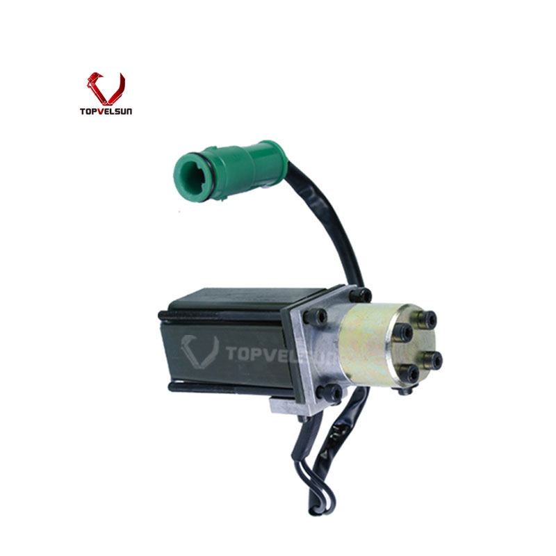 VLS E200B SOLENOID VALVE