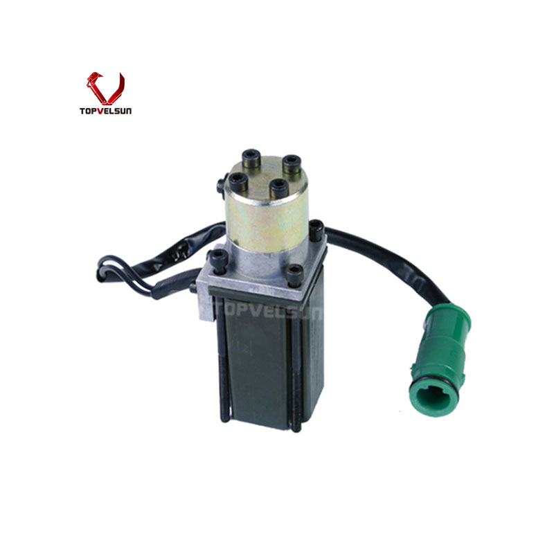 VLS E200B SOLENOID VALVE