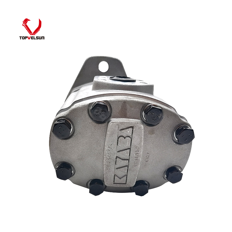  Hydrauic Pump 23B-60-11100/23B-60-11101 For  Komatsu GD405A-2 GD505A