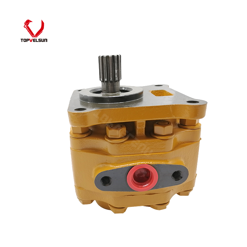Hydraulic Pump 705-51-20930 Compatible with Komatsu D65E-12 D65P-12 D85E-12 D85ESS-12