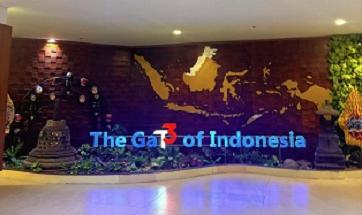 Shine at Construction Indonesia 2025