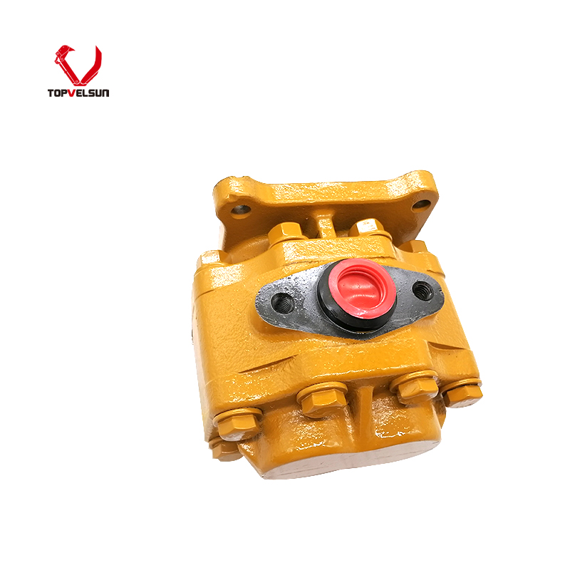 07433-71803 Hydraulic Pump Compatible With Komatsu  D155C-1   D155C-1D