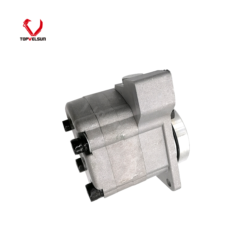 126-2083  1262083  A8VO107 Hydraulic Pump Compatible with Cat Excavator 320B 320BL E325 325B E325BL