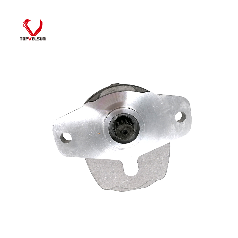 126-2083  1262083  A8VO107 Hydraulic Pump Compatible with Cat Excavator 320B 320BL E325 325B E325BL