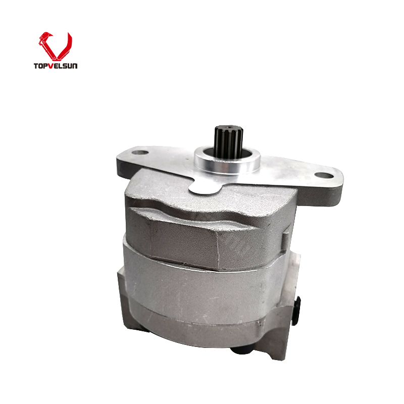 126-2083  1262083  A8VO107 Hydraulic Pump Compatible with Cat Excavator 320B 320BL E325 325B E325BL