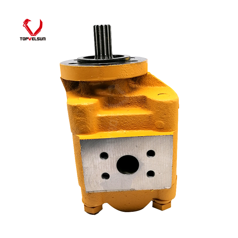 07400-40500 Hydraulic Pump Suitable for Komatsu Bulldozer D50 D60 D70