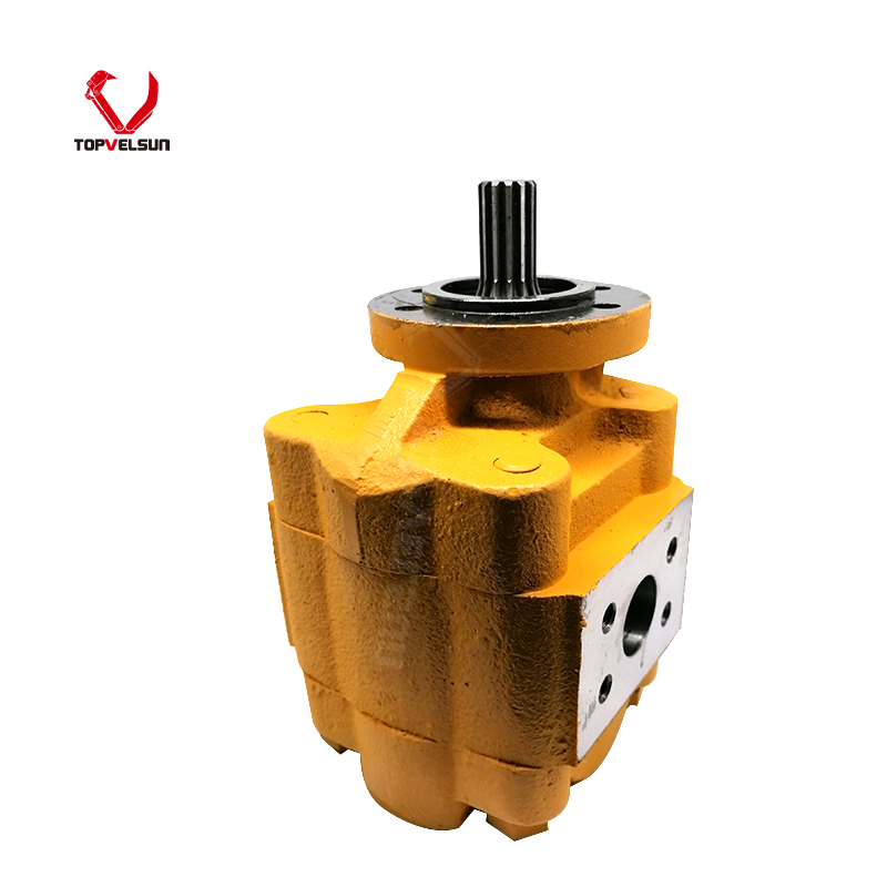 07400-40500 Hydraulic Pump Suitable for Komatsu Bulldozer D50 D60 D70