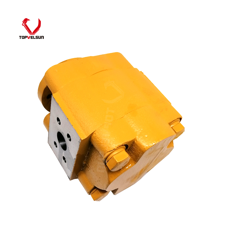 07400-40500 Hydraulic Pump Suitable for Komatsu Bulldozer D50 D60 D70
