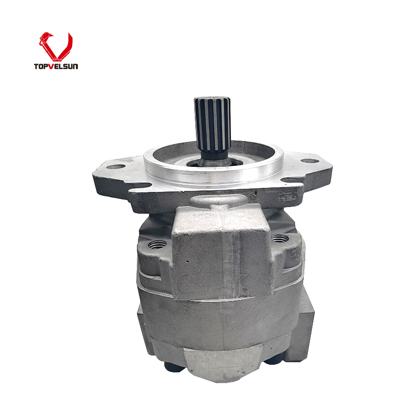 705-11-38010 705-17-03610 Hydraulic Pump Suitable for Komatsu Bulldozer D60P-12 D65E-12 D65P-12 D70LE-12 D85ESS-2 D85E-SS-2A D85E-SS-2-E
