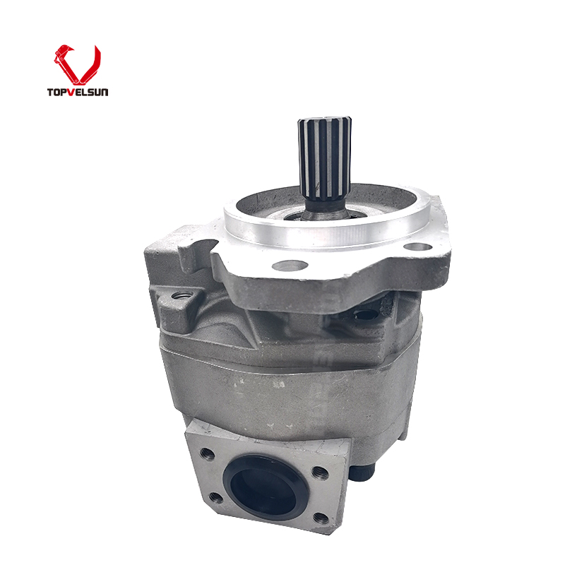 705-11-38010 705-17-03610 Hydraulic Pump Suitable for Komatsu Bulldozer D60P-12 D65E-12 D65P-12 D70LE-12 D85ESS-2 D85E-SS-2A D85E-SS-2-E