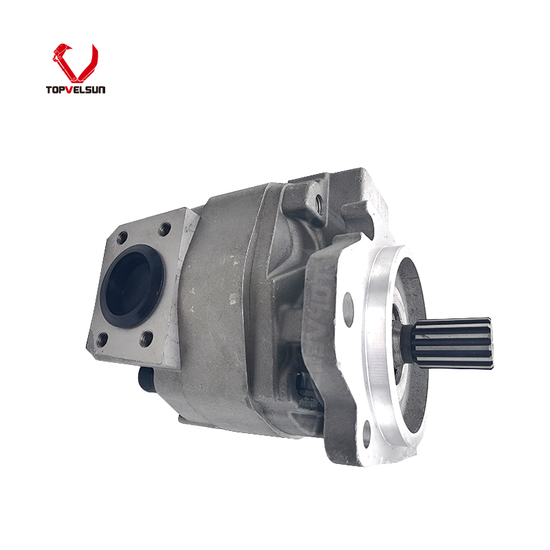 705-11-38010 705-17-03610 Hydraulic Pump Suitable for Komatsu Bulldozer D60P-12 D65E-12 D65P-12 D70LE-12 D85ESS-2 D85E-SS-2A D85E-SS-2-E