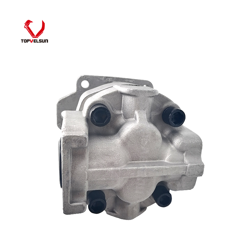 705-11-38010 705-17-03610 Hydraulic Pump Suitable for Komatsu Bulldozer D60P-12 D65E-12 D65P-12 D70LE-12 D85ESS-2 D85E-SS-2A D85E-SS-2-E