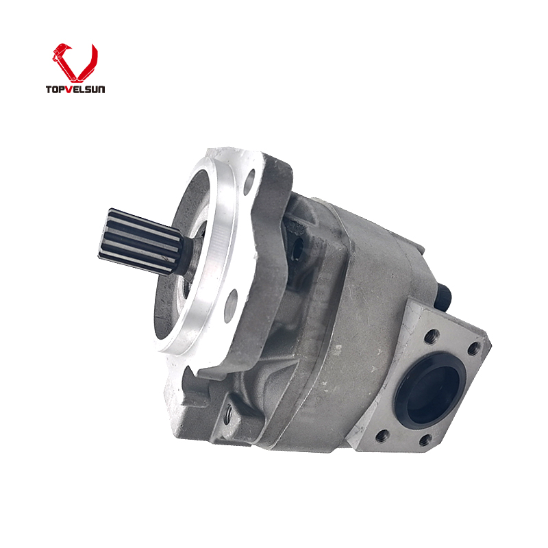 705-11-38010 705-17-03610 Hydraulic Pump Suitable for Komatsu Bulldozer D60P-12 D65E-12 D65P-12 D70LE-12 D85ESS-2 D85E-SS-2A D85E-SS-2-E