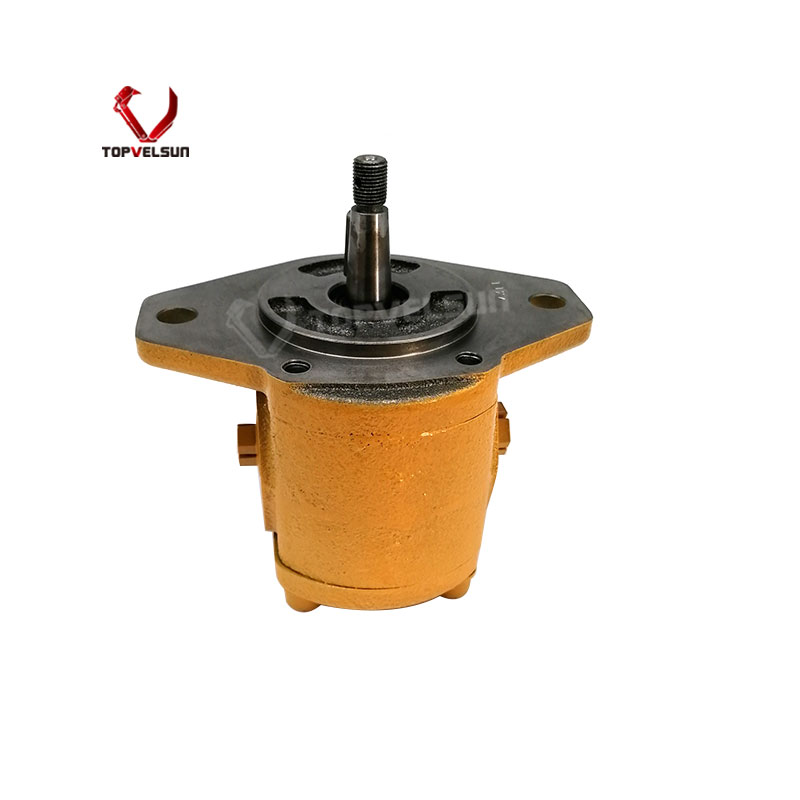 194-8384 OEM Hydraulic Pump Compatible with Caterpillar Excavator E330C