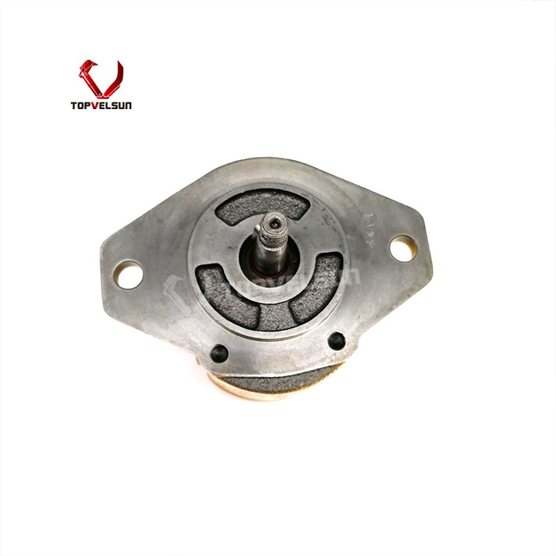 194-8384 OEM Hydraulic Pump Compatible with Caterpillar Excavator E330C
