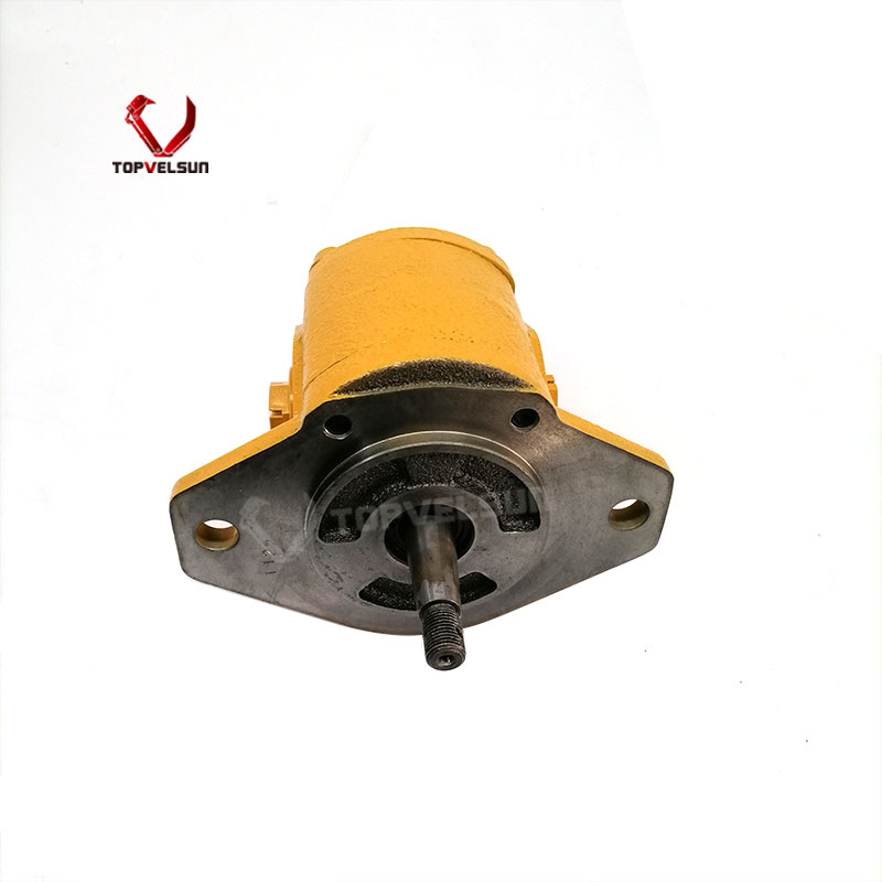 194-8384 OEM Hydraulic Pump Compatible with Caterpillar Excavator E330C