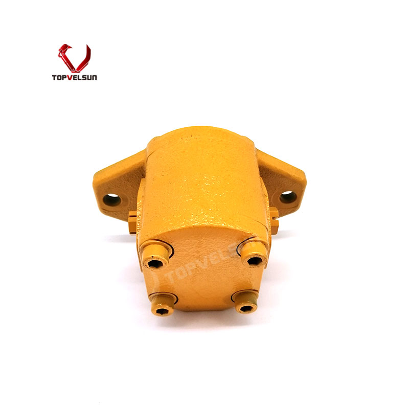 194-8384 OEM Hydraulic Pump Compatible with Caterpillar Excavator E330C