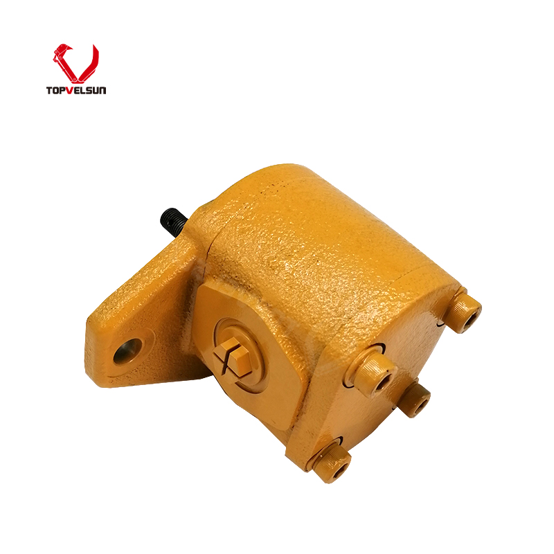 194-8384 OEM Hydraulic Pump Compatible with Caterpillar Excavator E330C