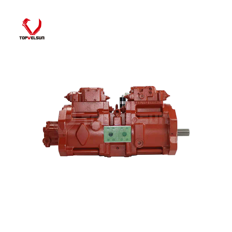 31N6-10051 31N6-10050 Hydraulci Pump Ass'y  for Hyundai R210-7 R210LC-7 K3V112DT-1CER-9C32