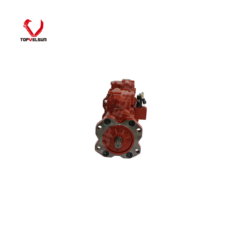 31N6-10051 31N6-10050 Hydraulci Pump Ass'y  for Hyundai R210-7 R210LC-7 K3V112DT-1CER-9C32