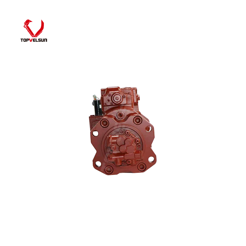 31N6-10051 31N6-10050 Hydraulci Pump Ass'y  for Hyundai R210-7 R210LC-7 K3V112DT-1CER-9C32