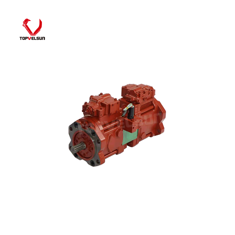 31N6-10051 31N6-10050 Hydraulci Pump Ass'y  for Hyundai R210-7 R210LC-7 K3V112DT-1CER-9C32