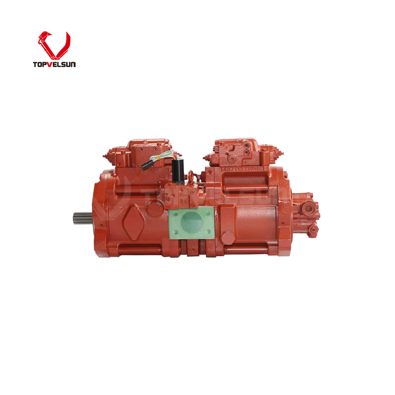 31N6-10051 31N6-10050 Hydraulci Pump Ass'y  for Hyundai R210-7 R210LC-7 K3V112DT-1CER-9C32