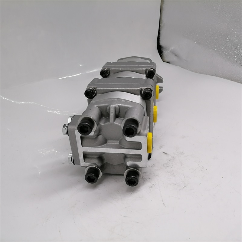705-41-08090 Topvelsun Hydraulic Pump Suitable for Komatsu PC40-7 PC40R-7 PC40T-7 PC50UU-2 PC50UU-2E Excavator