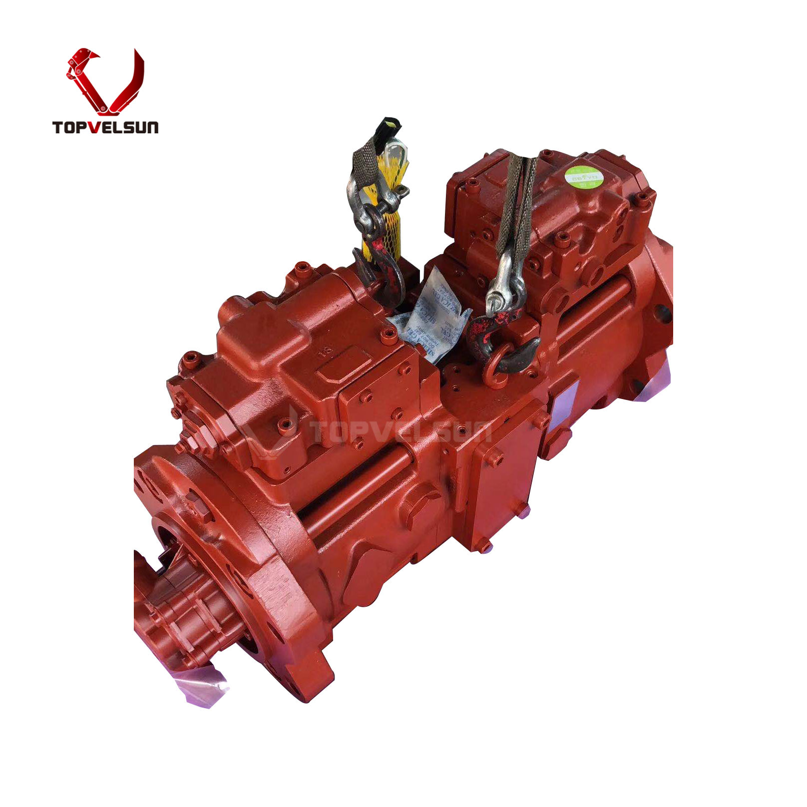 31Q6-10010 Hydraulic Main Pump for Hyundai R220LC-9A R235LCR-9 R235LCR-9A R210LC-9