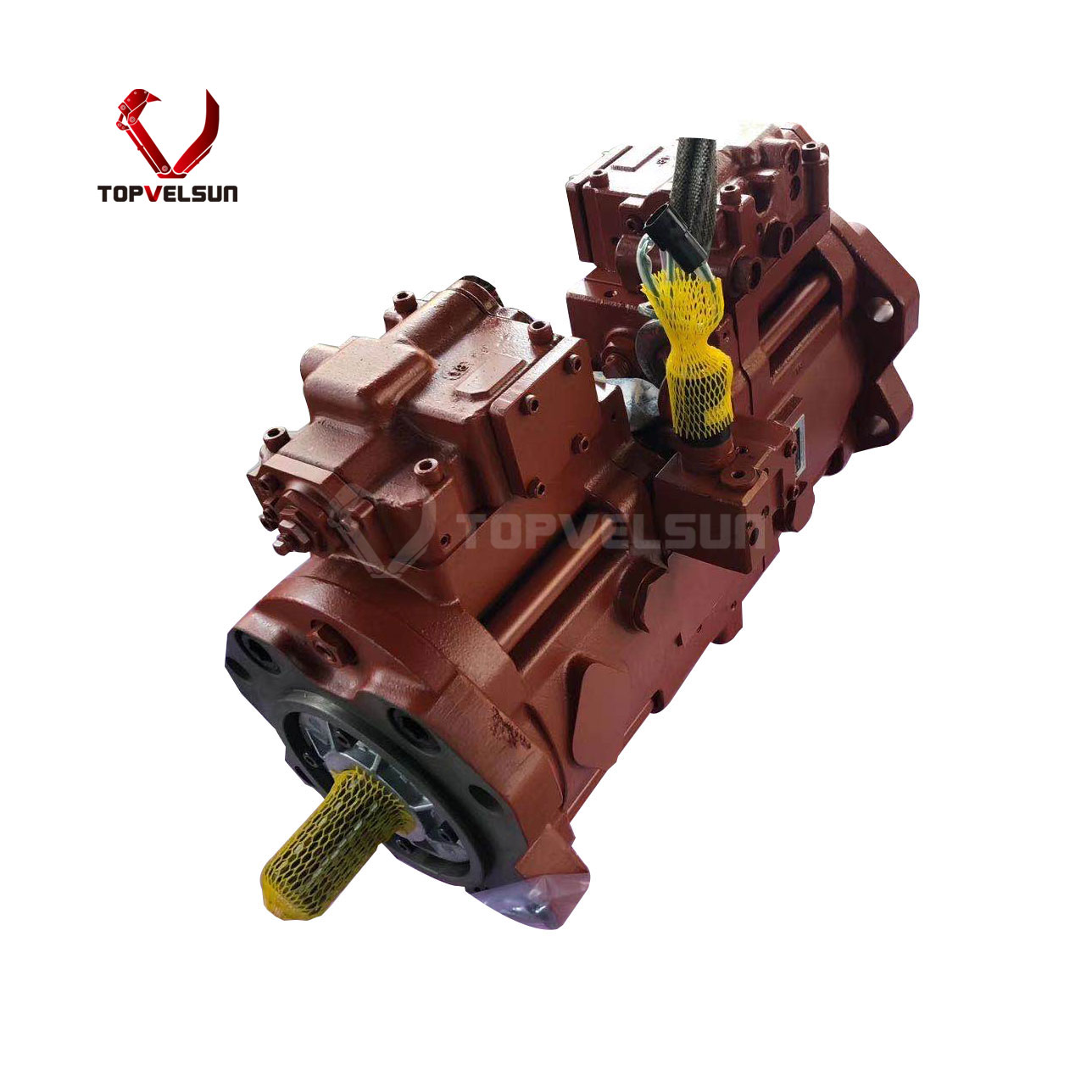 31Q6-10010 Hydraulic Main Pump for Hyundai R220LC-9A R235LCR-9 R235LCR-9A R210LC-9