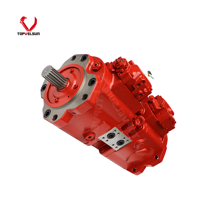 31E9-03010 31E9-03020 K3V140DT Hydraulic Main Pump for Hyundai R290LC-3丨Hyundai Excavator R290LC
