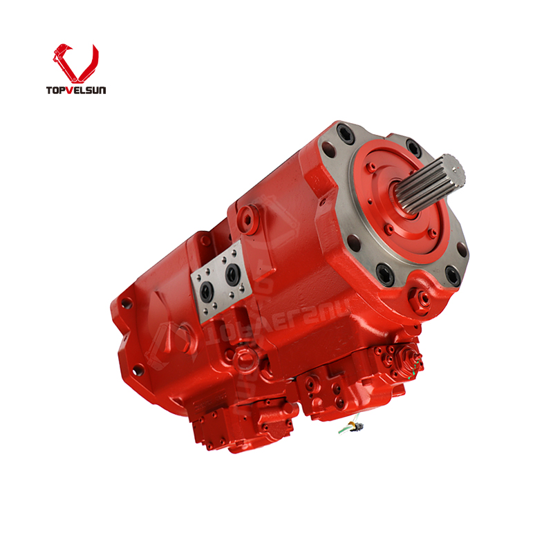 31E9-03010 31E9-03020 K3V140DT Hydraulic Main Pump for Hyundai R290LC-3丨Hyundai Excavator R290LC