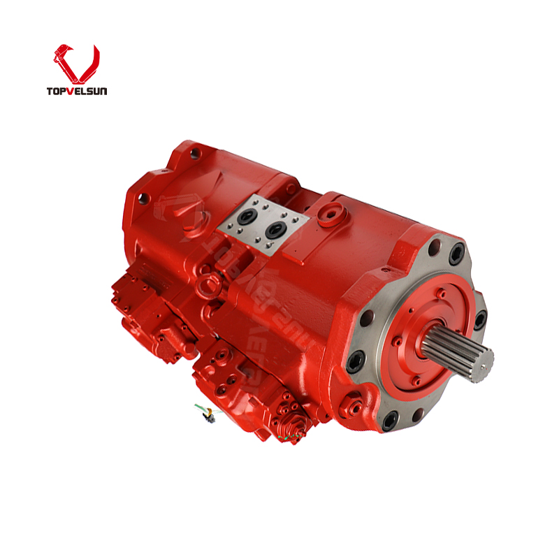 31E9-03010 31E9-03020 K3V140DT Hydraulic Main Pump for Hyundai R290LC-3丨Hyundai Excavator R290LC