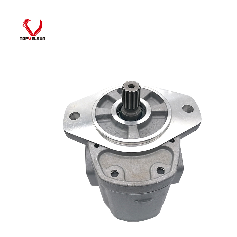 Hydrauic Pump 23B-60-11100/23B-60-11101 For  Komatsu GD405A-2 GD505A