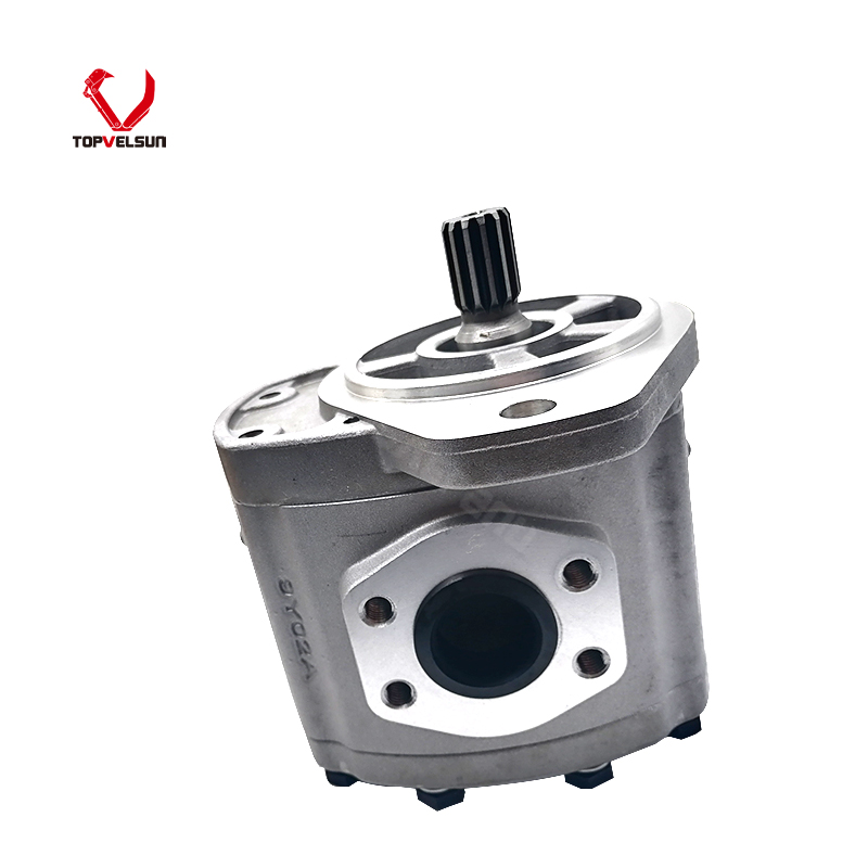 Hydrauic Pump 23B-60-11100/23B-60-11101 For  Komatsu GD405A-2 GD505A