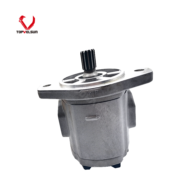 Hydrauic Pump 23B-60-11100/23B-60-11101 For  Komatsu GD405A-2 GD505A