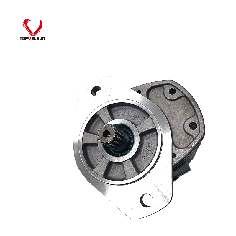 Hydrauic Pump 23B-60-11100/23B-60-11101 For  Komatsu GD405A-2 GD505A