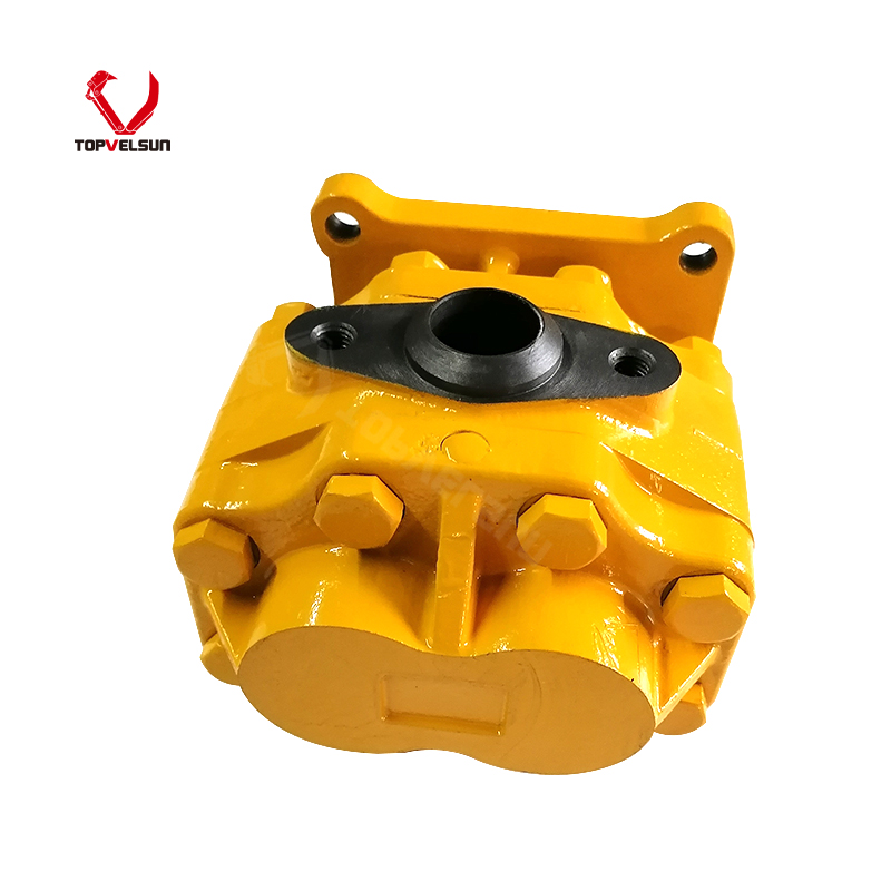 07433-71803 Hydraulic Pump Compatible With Komatsu  D155C-1   D155C-1D