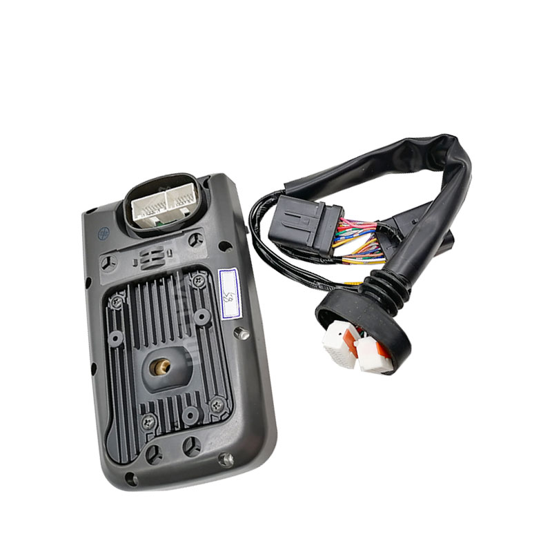 260-2193 Monitor Display Panel Suitable for Caterpilltar 324D 325D 330D 345C 365C Excavator