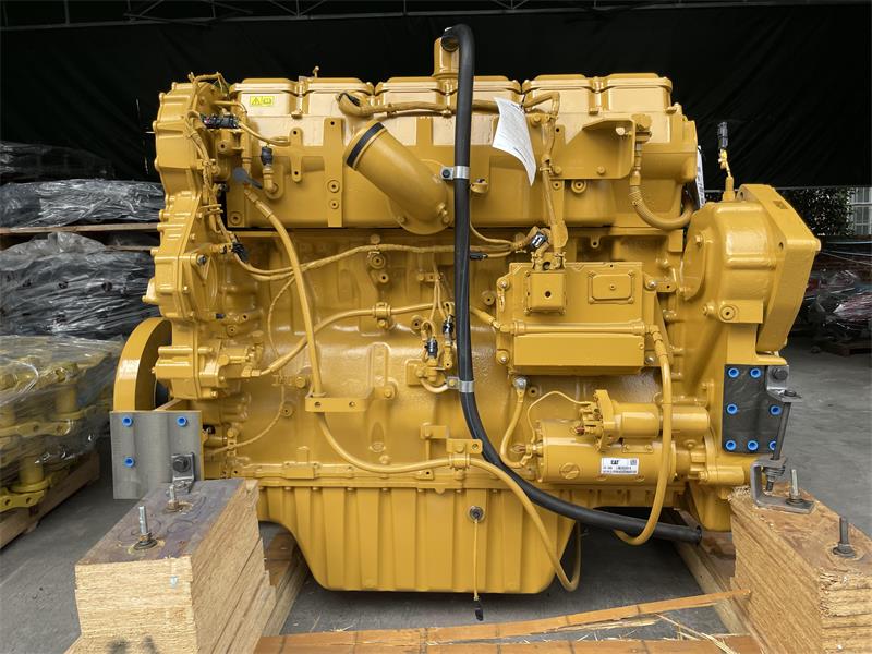 Caterpillar 330C vs. 330D Excavator Engines: Key Differences
