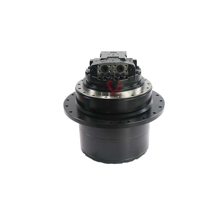 300611-00123 Engine Throttle Controller Suitable For Doosan Excavator DH220-5