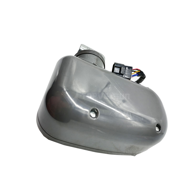 14390065P03 Monitor Display Panel Replacement Part Suitable For Volvo Excavator EC240 EC290B EC330B